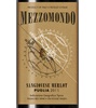 Mezzomondo Sangiovese Merlot 2009